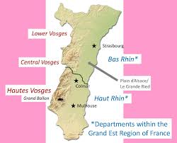 Vosges secrètes vous offre une expérience unique en vous livrant les secrets et les richesses de son territoire. Five Fast Facts About The Vosges Mountains The Bubbly Professor