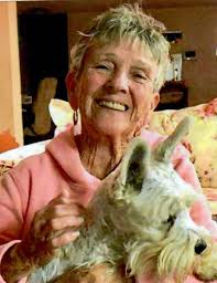 Obituary information for Nettie Chamness