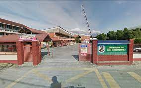 Lapang sasar 2 rejimen renjer diraja. 3 More Perak Schools Close After Students Test Positive For Covid 19 Asia Newsday