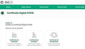 An eu digital covid certificate is a digital proof that a person: Usf Ao Encontro Da Saude Fotos Facebook