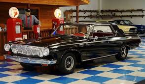 Image result for Ivory 1963 Polara