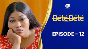 DECORATION DOMOU NDEYE Fatou NDONGA NABOU THIOMBI AYOU NDONG YASS AMY KHADY  pour 44ans de carrière