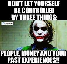 Yeah Dont Joker Quotes Heath Ledger Joker Quotes Villain Quote