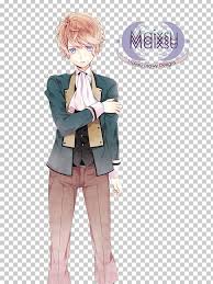 Daiji izumiya regular, chris ng. Diabolik Lovers Child Pin Harem Png Clipart Action Figure Anime Boy Brown Hair Child Free Png