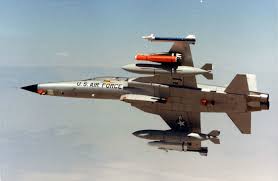 Its should be considered like an additional complimentary option to a potential f4 phantom. The Myth Of The Export Fighter