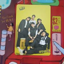 Check out our yes card selection for the very best in unique or custom, handmade pieces from our greeting cards shops. Yes é¦™æ¸¯ Arts Entertainment Facebook