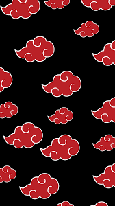 A wallpaper or background (also known as a desktop wallpaper, desktop background, desktop picture or desktop image on computers) is a digital image (photo, drawing etc.) used as a decorative background of a graphical user interface on the screen of a computer, mobile communications device or other electronic device. Akatsuki Iphone Wallpaper By Sailortrekkie92 On Deviantart