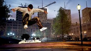 Play tony hawk's™ pro skater™ & tony hawk's™ pro skater™ 2 in one epic collection, rebuilt from the ground up in incredible hd. Tony Hawk S Pro Skater 1 2 Coming To Ps5 On March 26 Playstation Blog