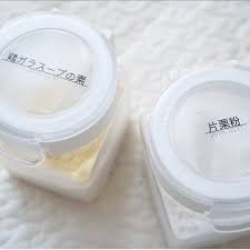 常備菜に調味料 結局どれが一番使いやすいの 人気の保存容器とおすすめの使い方 ニトリ おすすめ 保存容器 小麦粉 保存