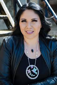 Tisha Summers's Instagram, Twitter & Facebook