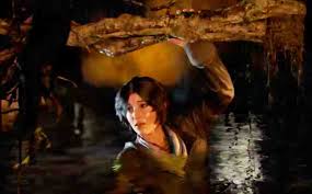 Notícias, gameplays, trailers e tudo o que você precisa saber sobre o mundo de lara croft. Rise Of The Tomb Raider Gameplay Trailer Descends Into Legend