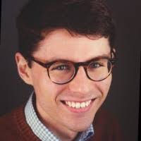 Benjamin Salyer's Instagram, Twitter & Facebook