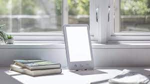 Although white light may better replicate the sun, the warm glow of yellow light can feel equally soothing for a lower dosage treatment. Best Sad Light Therapy Lamps In 2021 Imore