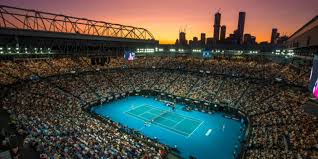 Последние твиты от #ausopen (@australianopen). Australian Open Set To Start In February Next Year Reports Off The Ball