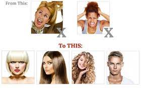 Diy Hair Toner How To Fix Brassy Hair And Other Unwanted Red Tones Brassy Hair Diy Hair Toner How To Fix Brassy Hair