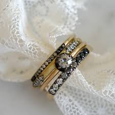 We work with couples across the nation & world. Bohemian Engagement Rings Sofia Kaman Fine Jewels