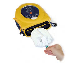 Απινιδωτήσ heartstart frx εγχειριδιο κατοχου 861304 έκδοση 1 Aytomatos Apinidwths Samaritan 500p Heartsine Me Karpa First Aid Supply Training