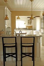 Black And Gold Kitchen Wallpaper Kitchens With Gold Cabinets Kitchens Gold Grasscloth Wallpaper White Kitchen C Kitchen Cabinets Grey And White Kitchen Wallpaper White Kitchen Design