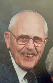 Obituary for John William Lohse