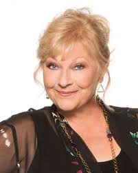 The Young and the Restless' Beth Maitland Dubs Traci Genoa City's "Auntie" 