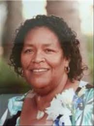 Obituary information for Frances Gladden