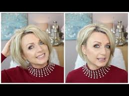 styling your hair might be a hard thing to do but with the power of the internet and youtube you ca in 2021 inverted bob hairstyles short bob hairstyles bob hairstyles