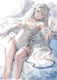 トオダ on X: 水着狭霧 t.coNRfUTxwWia  X
