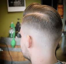 This skin fade makes short hair appear even thicker and fuller while creating a canvas for a this classic short haircut for men with modern styling works for men of all ages but is especially distinguished with streaks of silver. 65 Best Haircuts And Hairstyles For Men In 2021 Male Haircuts Inspiration