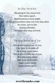 Mirtha Michelle S Love Poems For Winter Over The Andes Love Poems Poems Women Poetry