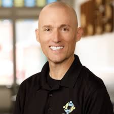 Introducing our next 2025 Honoree: We are thrilled to present the 2025 Meryl  Evans Self-Advocacy Award to Rickey Woods. Please join us in congratulating  Rickey Woods and consider purchasing your tickets for