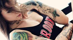 Which tattoo is your favorite? How Sexy These Tattoos On Intimate Body Parts Of Women Tattoo Kits Tattoo Machines Tattoo Suppliesä¸¨wormhole Tattoo Supply