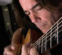 International Guitar Night