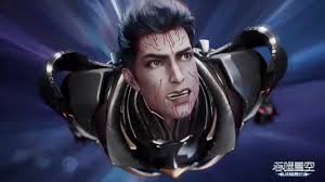 ฝืนลิขิตฟ้าข้าขอเป็นเซียน ตอนที่ 116