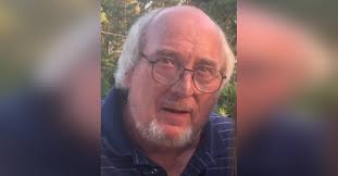 Obituary information for Danny Kane Hobson