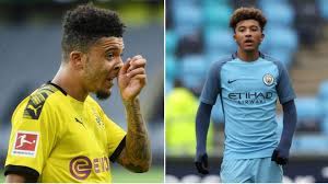€100.00m* mar 25, 2000 in london.facts and data. Manchester City Set To Receive Payment From Manchester United S Deal To Sign Jadon Sancho Sportbible
