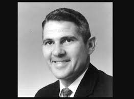 Norman Leon Knight (January 12, 1931