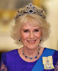 A Camilla le encantan las tiaras grandotas! : r/RoyalsGossip