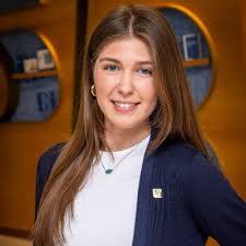 It was an exciting first day back to work as a Haile Fellow meeting with…