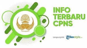 Berikut penjelasan tentang pendaftaran seleksi calon pegawai negeri sipil (cpns) 2021 dan pegawai pemerintah dengan perjanjian kerja (pppk) 2021. Info Lengkap Pendaftaran Cpns Pppk 2021 Jadwal Formasi Terbanyak Ketentuan Umum Syarat Tribun Style Line Today