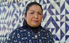 Por su parte, la secretaria de economía, olivia salomón, quien fungió como oradora oficial de la ceremonia, resaltó el combate a la corrupción y la integración de un gobierno eficaz y eficiente impulsado por el mandatario miguel barbosa, así. Nombran A Lucia Ojeda Como Titular De La Secretaria De Salud De Puebla El Sol De Puebla Noticias Locales Policiacas Sobre Mexico Puebla Y El Mundo