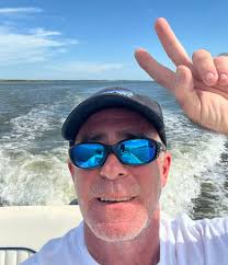 Some much needed boat therapy!! LISA SUZANNE SUZANNE