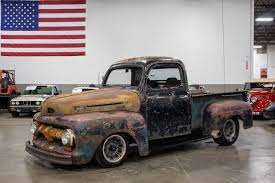 Image result for Gray 1950 Ford