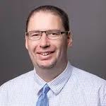 Dr. Gerald E. Slater, MD