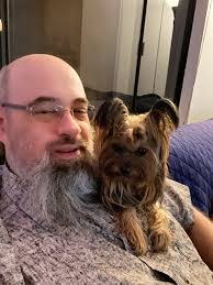 Patrick Polson's Instagram, Twitter & Facebook