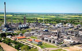 Si necesitas hacer tu marca más visible en internet, sorprender a tus clientes o renovarte. Refineria De Petroleo Alemana Construira Una Planta De Electrolisis De Hidrogeno De 30 Mw World Energy Trade