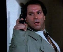 Happy Birthday to John Kapelos Born