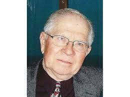 Charles Cathcart Obituary (2014)