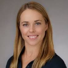 Monique Rooney's Instagram, Twitter & Facebook