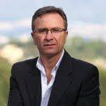 View contact record, Full name: Alberto De Rosa