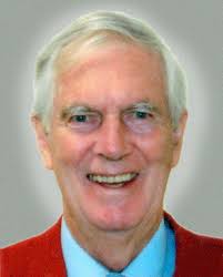 Brian Winstanley Obituary (2012)